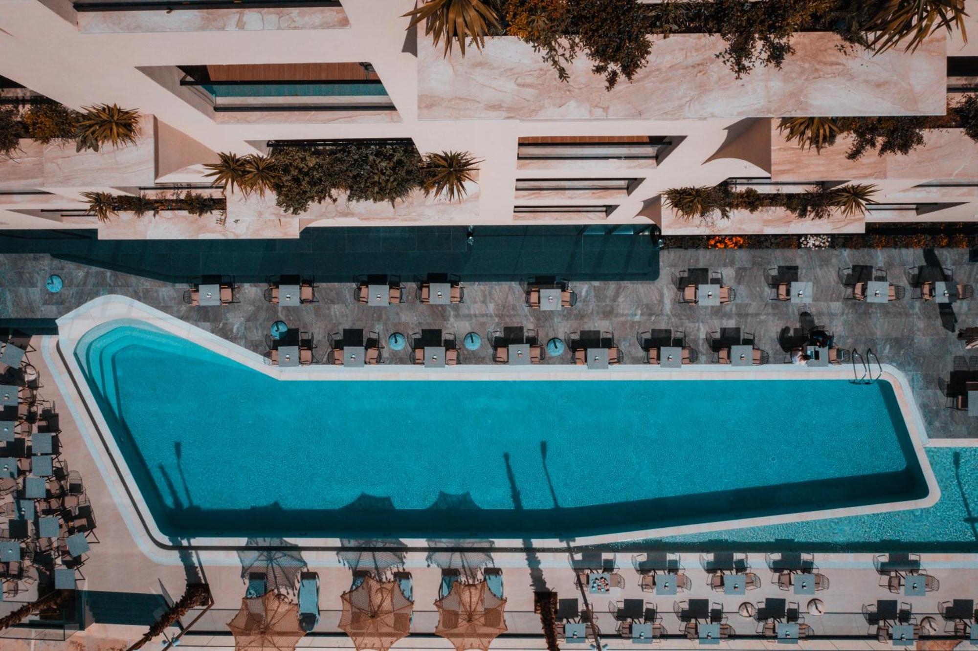 Готель Royal G Deluxe Shkallnur Екстер'єр фото